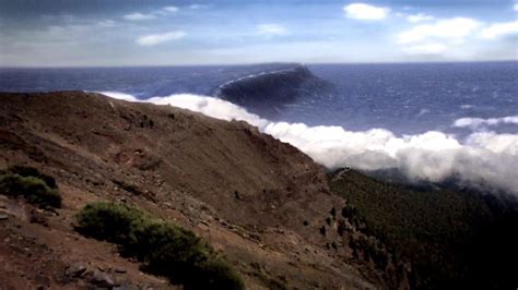 BBC Nature: Mega Tsunami .